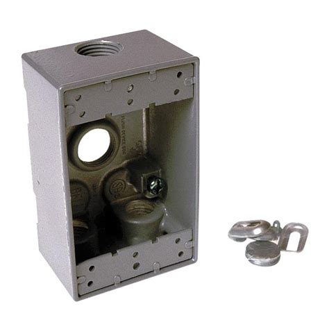 cast electrical boxes|die cast aluminum enclosure.